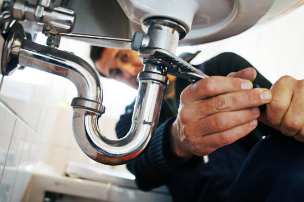 Best Affordable Plumbing Services  in Dimmitt, TX