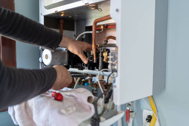 Best Boilers & Radiators  in Dimmitt, TX