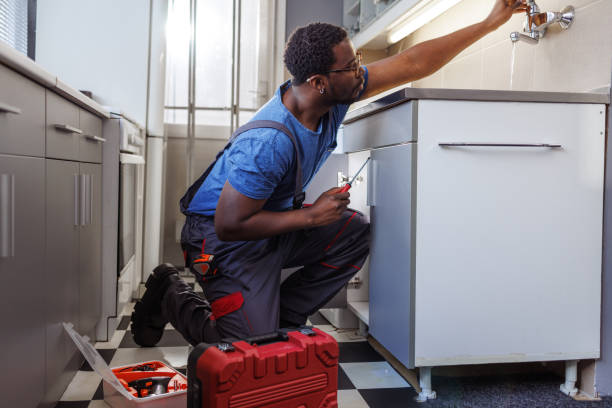 Best Emergency Plumbing Repair  in Dimmitt, TX