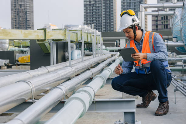 Best Leak Detection Services  in Dimmitt, TX