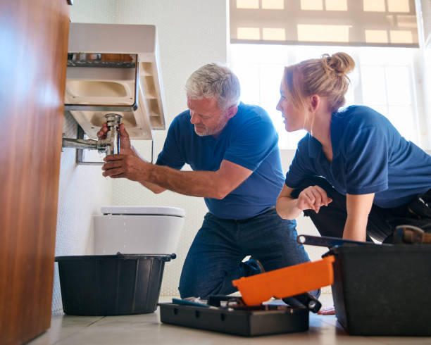 Best Sewer Line Repair  in Dimmitt, TX